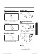 Preview for 104 page of Samsung SS75N80 Series User Manual