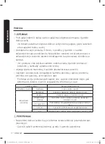 Preview for 125 page of Samsung SS75N80 Series User Manual