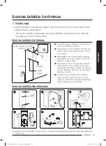 Preview for 128 page of Samsung SS75N80 Series User Manual