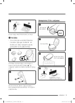 Preview for 134 page of Samsung SS75N80 Series User Manual