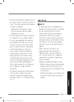 Preview for 26 page of Samsung SS80N80 Series User Manual