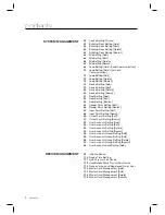 Preview for 4 page of Samsung SSA-M2000 User Manual