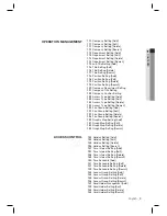 Preview for 5 page of Samsung SSA-M2000 User Manual