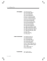 Preview for 6 page of Samsung SSA-M2000 User Manual