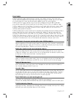 Preview for 11 page of Samsung SSA-M2000 User Manual