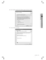 Предварительный просмотр 15 страницы Samsung SSA-M2000 User Manual