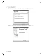 Предварительный просмотр 16 страницы Samsung SSA-M2000 User Manual