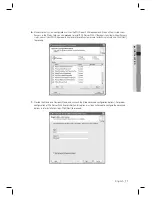 Preview for 17 page of Samsung SSA-M2000 User Manual