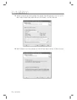 Preview for 20 page of Samsung SSA-M2000 User Manual