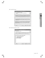 Preview for 21 page of Samsung SSA-M2000 User Manual