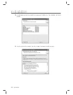 Preview for 22 page of Samsung SSA-M2000 User Manual