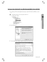 Preview for 23 page of Samsung SSA-M2000 User Manual