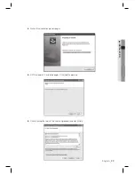 Preview for 29 page of Samsung SSA-M2000 User Manual