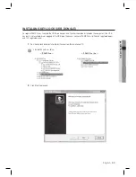 Preview for 33 page of Samsung SSA-M2000 User Manual