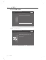 Preview for 36 page of Samsung SSA-M2000 User Manual