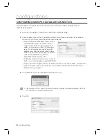 Preview for 38 page of Samsung SSA-M2000 User Manual