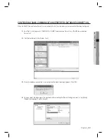 Preview for 39 page of Samsung SSA-M2000 User Manual