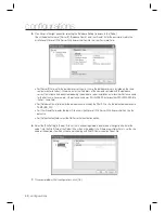 Preview for 40 page of Samsung SSA-M2000 User Manual