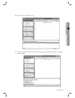 Preview for 41 page of Samsung SSA-M2000 User Manual