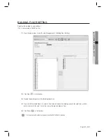 Preview for 43 page of Samsung SSA-M2000 User Manual