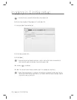 Preview for 46 page of Samsung SSA-M2000 User Manual