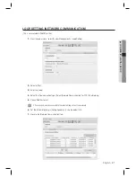 Preview for 47 page of Samsung SSA-M2000 User Manual