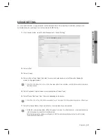 Preview for 49 page of Samsung SSA-M2000 User Manual