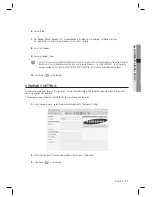 Preview for 51 page of Samsung SSA-M2000 User Manual