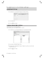 Preview for 52 page of Samsung SSA-M2000 User Manual