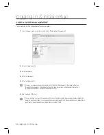 Preview for 54 page of Samsung SSA-M2000 User Manual