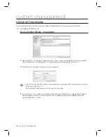 Preview for 58 page of Samsung SSA-M2000 User Manual