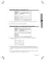 Preview for 59 page of Samsung SSA-M2000 User Manual