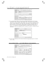 Preview for 60 page of Samsung SSA-M2000 User Manual