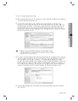 Preview for 61 page of Samsung SSA-M2000 User Manual