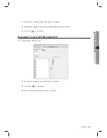 Preview for 63 page of Samsung SSA-M2000 User Manual