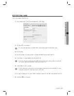 Preview for 65 page of Samsung SSA-M2000 User Manual