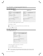 Preview for 66 page of Samsung SSA-M2000 User Manual