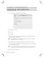 Preview for 68 page of Samsung SSA-M2000 User Manual