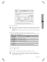 Preview for 71 page of Samsung SSA-M2000 User Manual