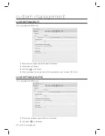 Preview for 72 page of Samsung SSA-M2000 User Manual