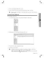 Preview for 73 page of Samsung SSA-M2000 User Manual