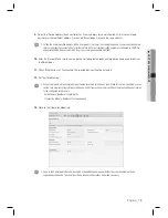 Preview for 75 page of Samsung SSA-M2000 User Manual