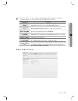 Preview for 77 page of Samsung SSA-M2000 User Manual