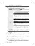 Preview for 78 page of Samsung SSA-M2000 User Manual