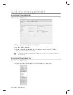 Preview for 80 page of Samsung SSA-M2000 User Manual