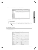 Preview for 81 page of Samsung SSA-M2000 User Manual