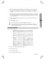 Preview for 83 page of Samsung SSA-M2000 User Manual