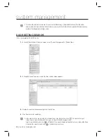 Preview for 84 page of Samsung SSA-M2000 User Manual