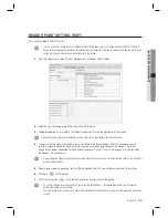 Preview for 85 page of Samsung SSA-M2000 User Manual