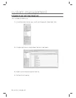 Preview for 86 page of Samsung SSA-M2000 User Manual